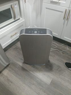 Air Purifier
