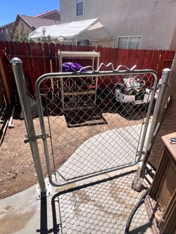 Fence