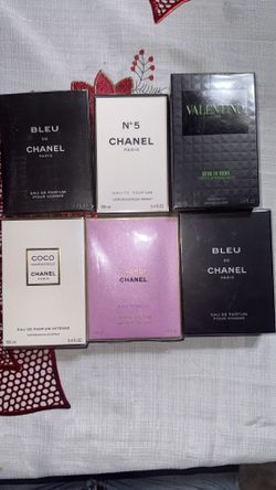 Perfume