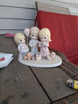 Precious Monents 