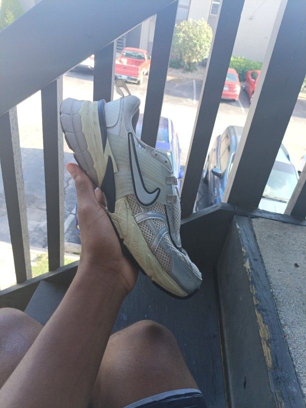 Nikes