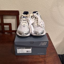 New Balance 1906R Kith White (Size 10)