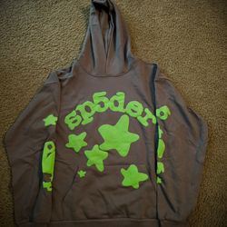 Sp5der Hoodie