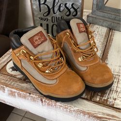 Youth Timberlands 