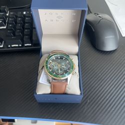 Joseph ABBOUD Watch 