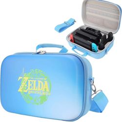 Nintendo Switch Case Zelda 