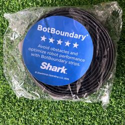 Shark Robot Vacuum Boundary Strips