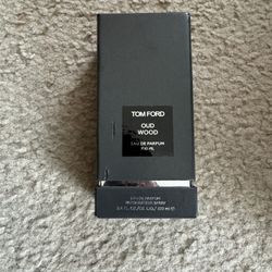 Tom Ford Oud Wood