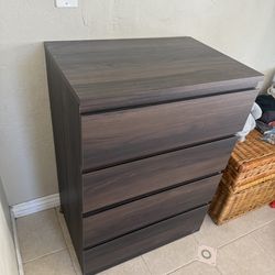 IKEA Dresser