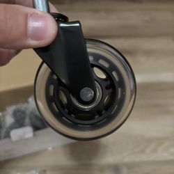 Office Chair Replacement Wheels