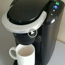 Keurig coffee maker 