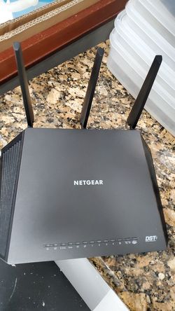 Internet router