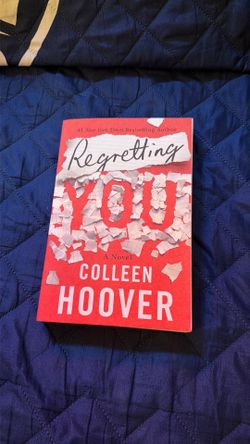 Regretting You
