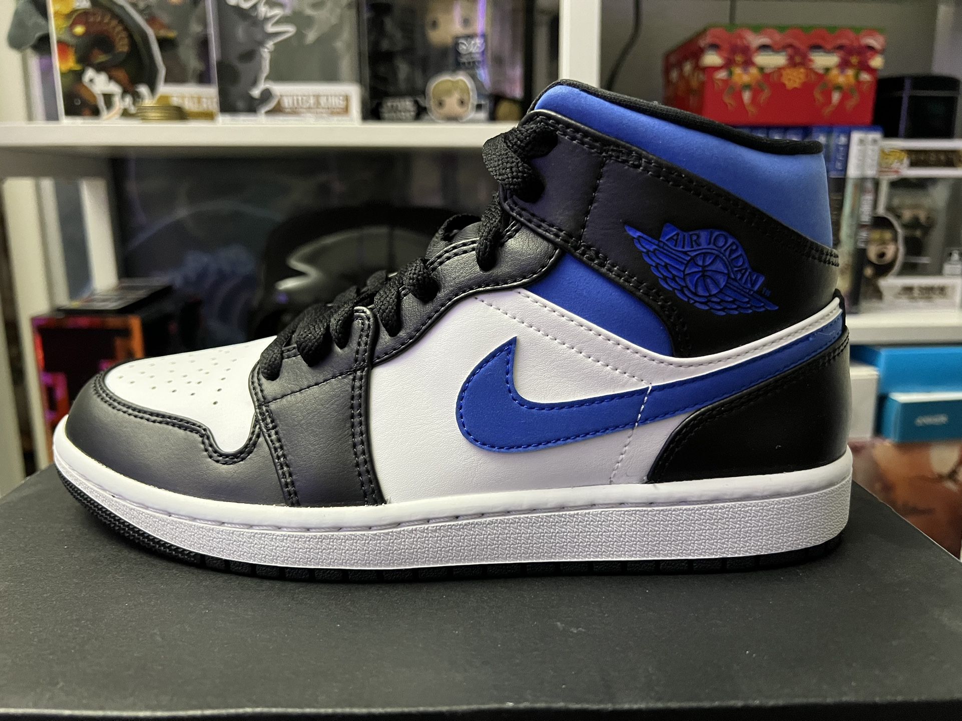 Air Jordan 1 Mid