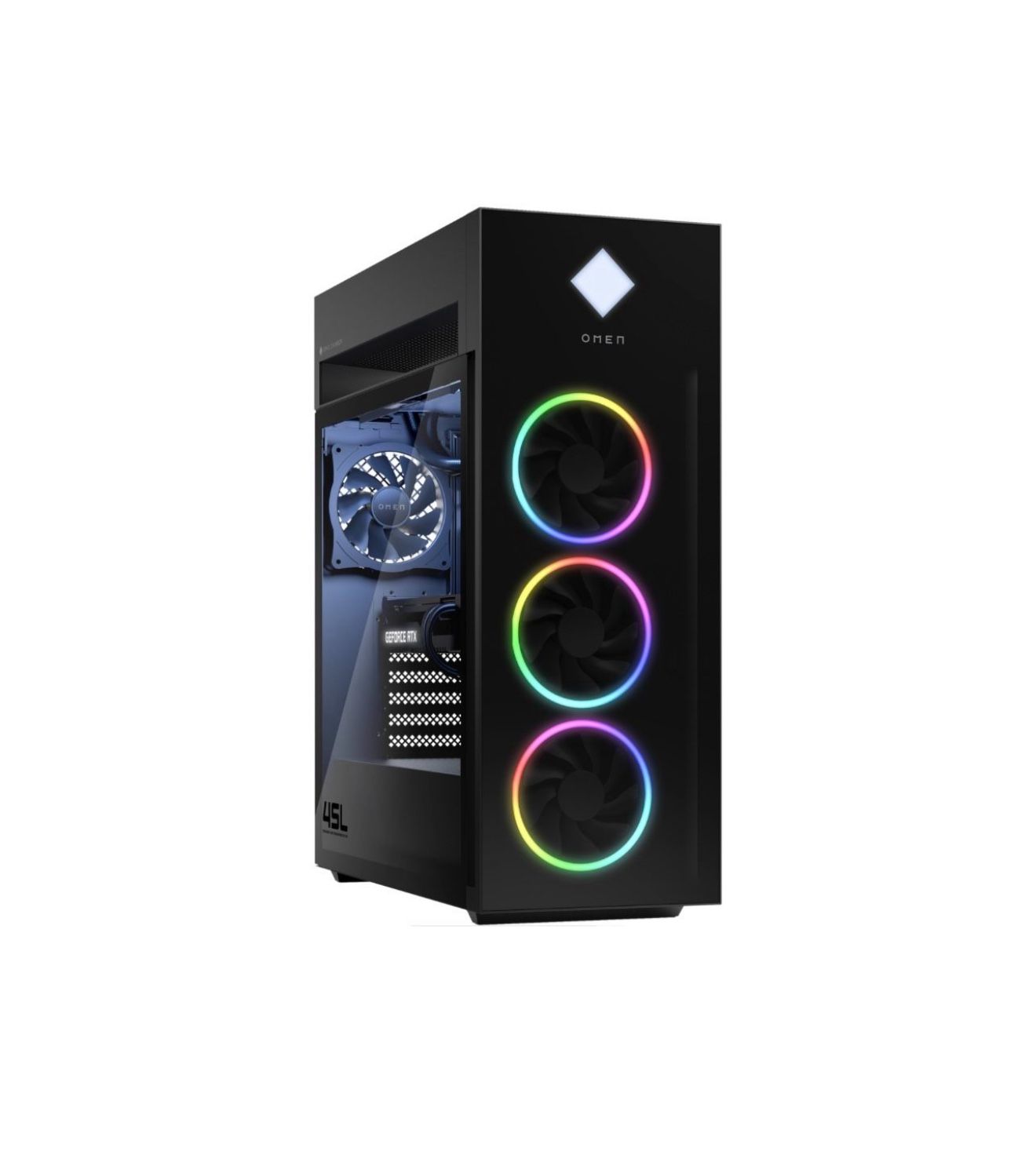 Omen HP 45L Gaming Desktop