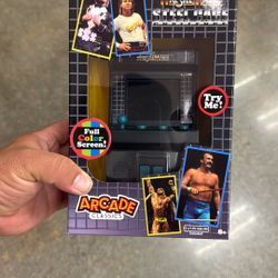 Arcade Classics, Wrestlemania, And A Mortal Kombat Available
