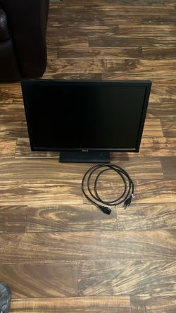 Dell Monitor
