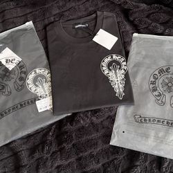 Chrome Heart Shirt