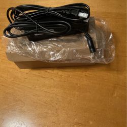 4 New Chargers $15 00
