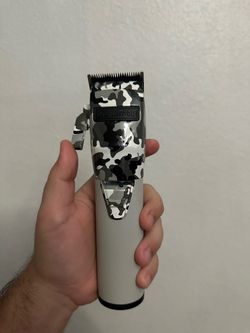 Babyliss pro