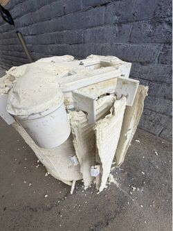 Filter cleaning