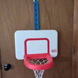 Basketball Hoop 