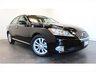 2010 Lexus ES 350