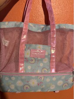 Beach bag