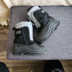 Toddler  Snowboots 