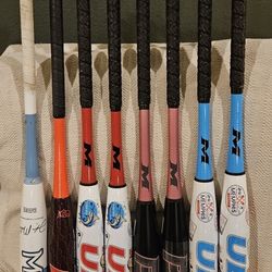 Usssa Softball Bats