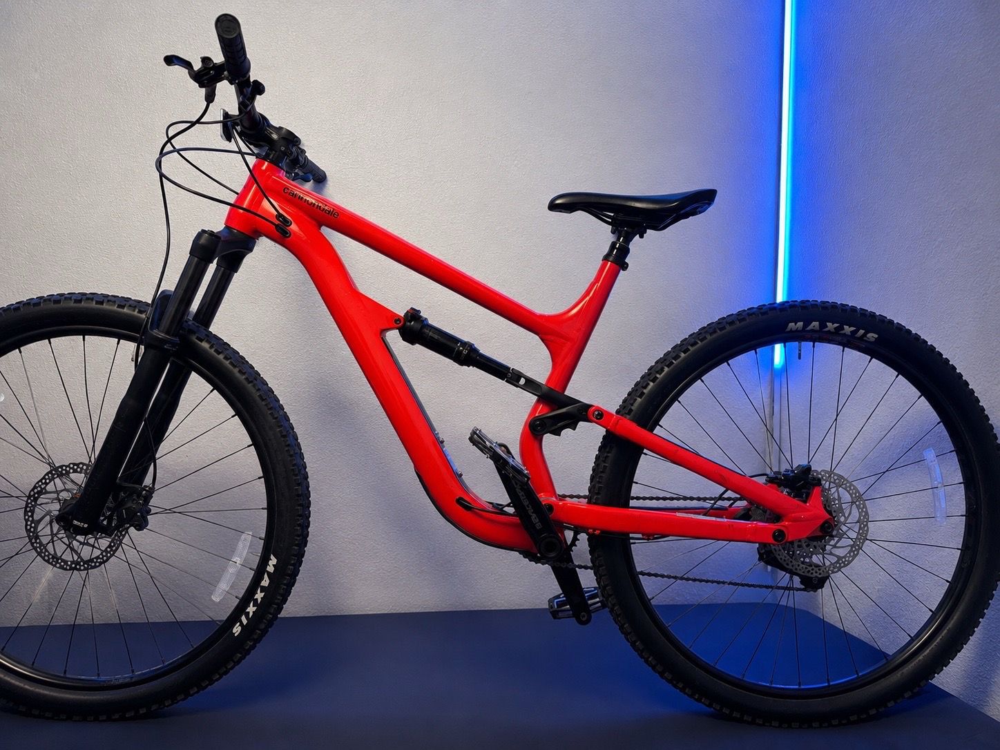 Cannondale Bike