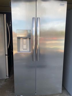 Refrigerator 2025 year