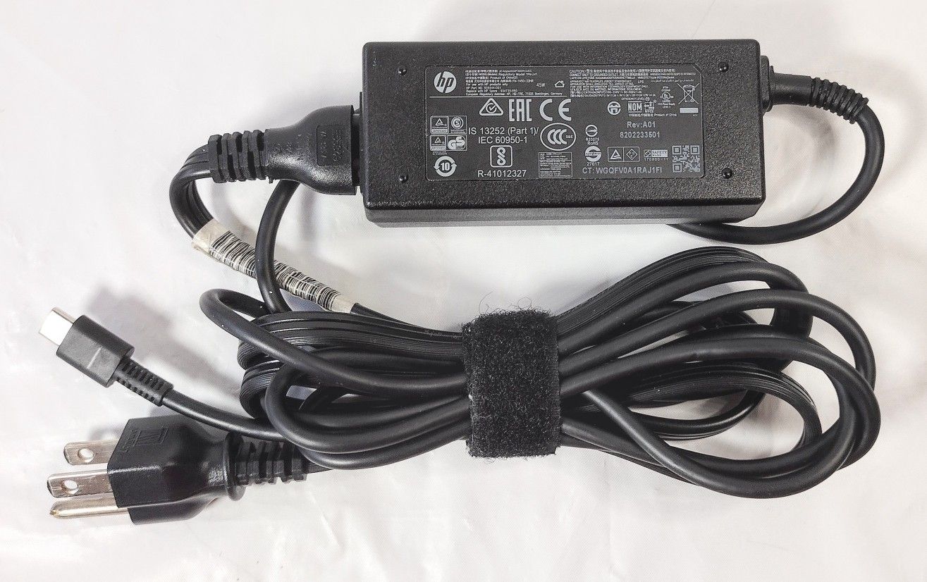 HP Laptop AC Adapter Model TPN-LA11