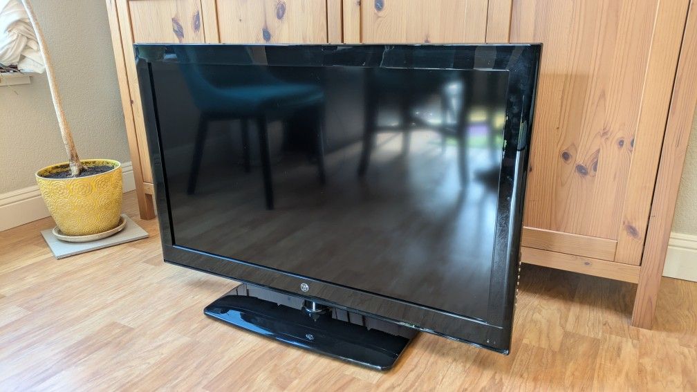 Westinghouse 40in LCD TV, Great Color!