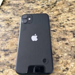 iPhone 11