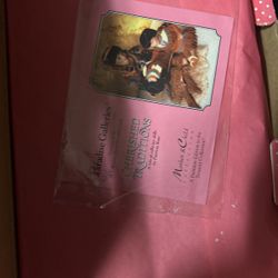 Treasure Collection, Paradise, Galleries World’s Finest Porcelain Dolls