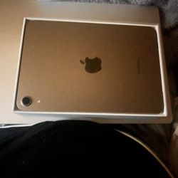 iPad Mini A17 Pro