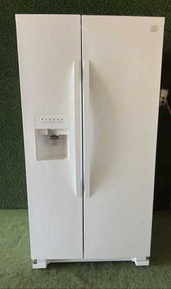 Kenmore Refrigerator