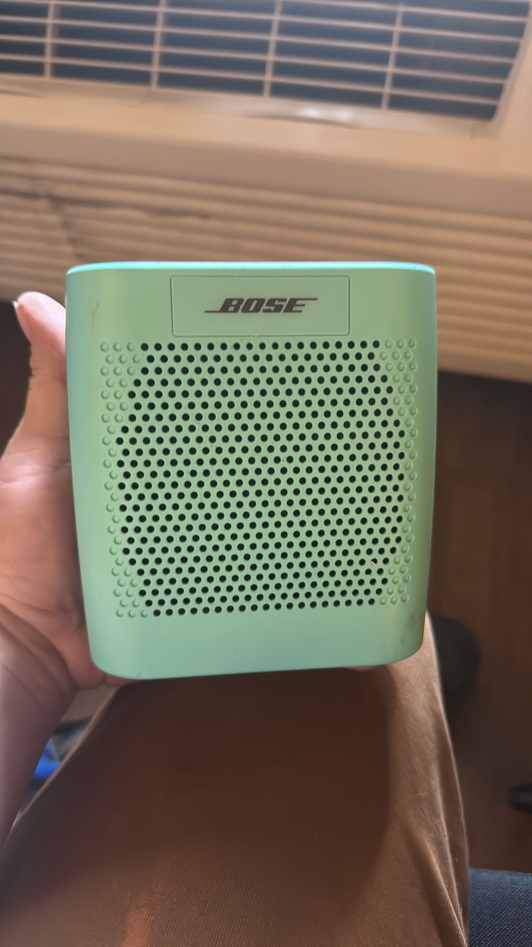 Bose Sound link