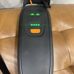 Chevy EV Charger Bolt EUV Volt Chevrolet Spark Charging cable GM Voltec 110 120v