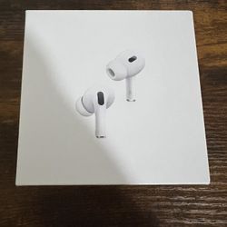 AirPods Pro 2nd Generation Wireless Charging Case