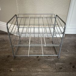 Can Good Pantry Storage Rack