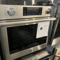 Dacor 30” Single Wall 