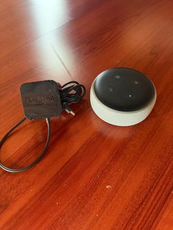 Amazon Echo Dot 3 Generation Generation Grey
