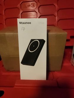 Power bank