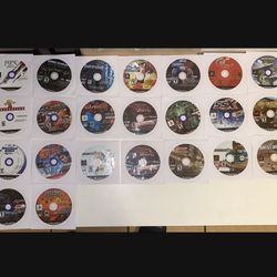 PlayStation 2 games