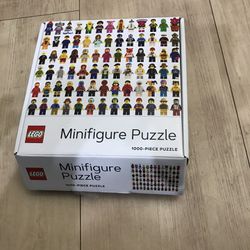 Lego Puzzle