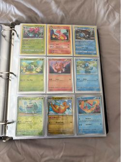 New Pokemon Cards
