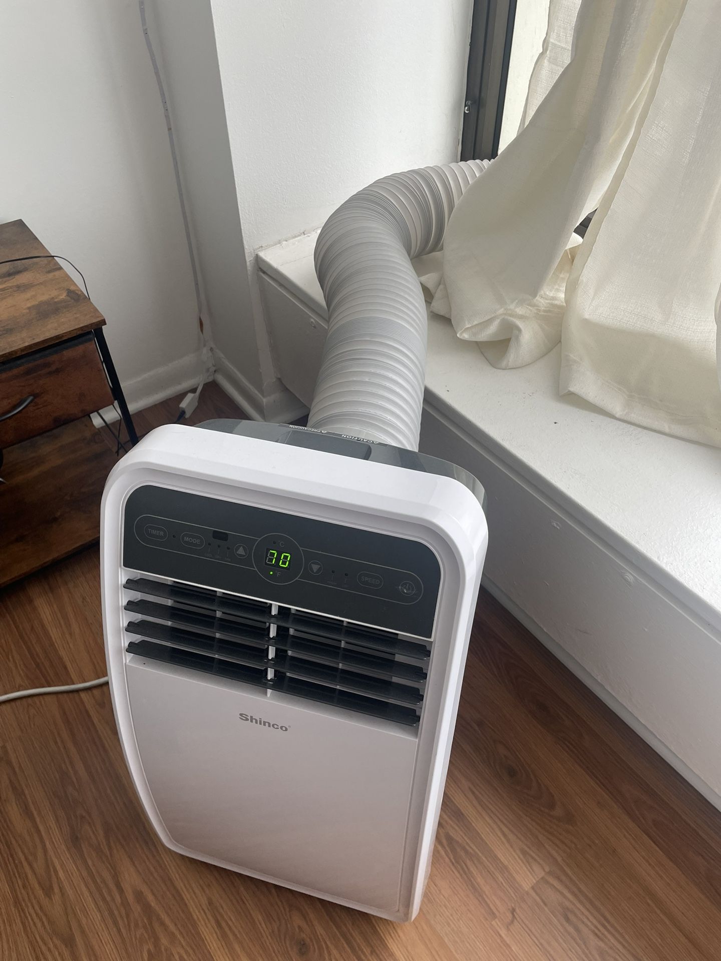 Air Conditioner