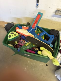 Toys